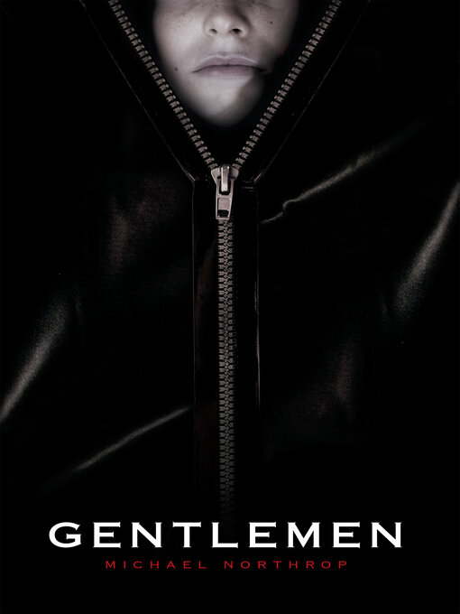 Title details for Gentlemen by Michael Northrop - Wait list